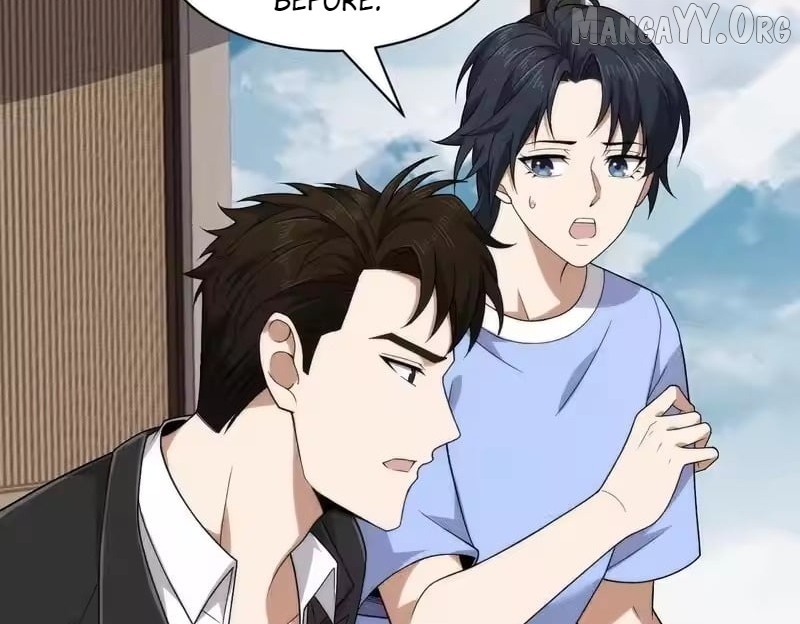 Hidden Dragon in the City (2025) Chapter 53 - page 68